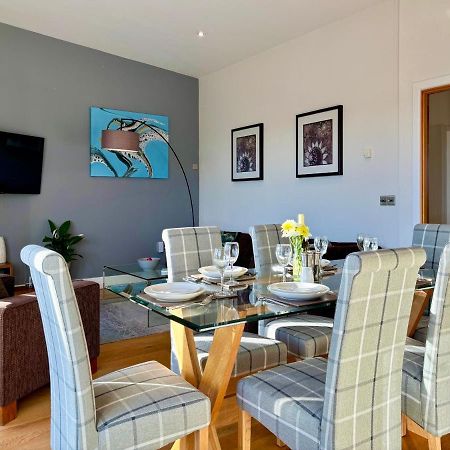Your Space Apartments - The Hamilton'S เคมบริดจ์ ภายนอก รูปภาพ
