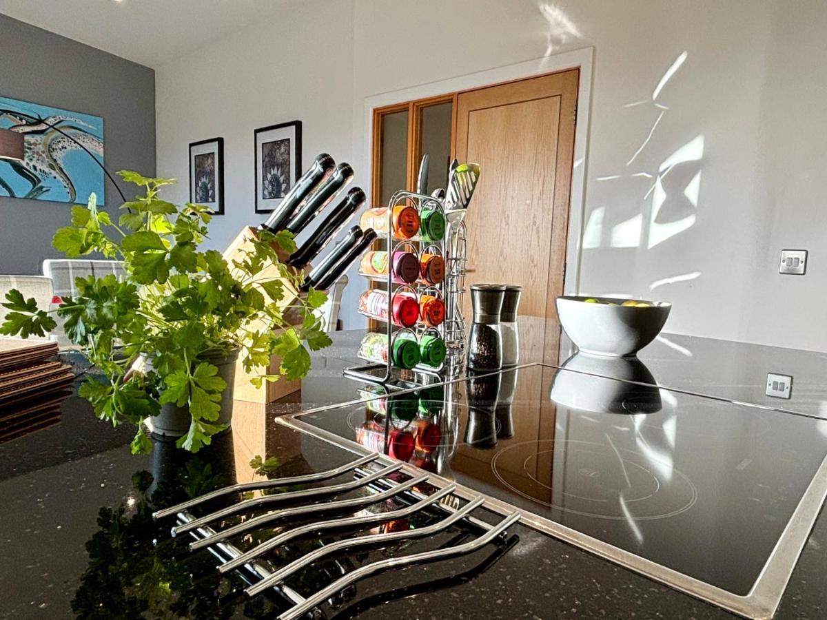 Your Space Apartments - The Hamilton'S เคมบริดจ์ ภายนอก รูปภาพ